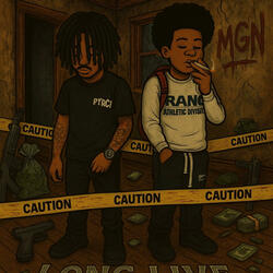 Hitemup (feat. Lijunkie, Jway & Li Lan)