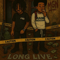 Hitemup (feat. Lijunkie, Jway & Li Lan)