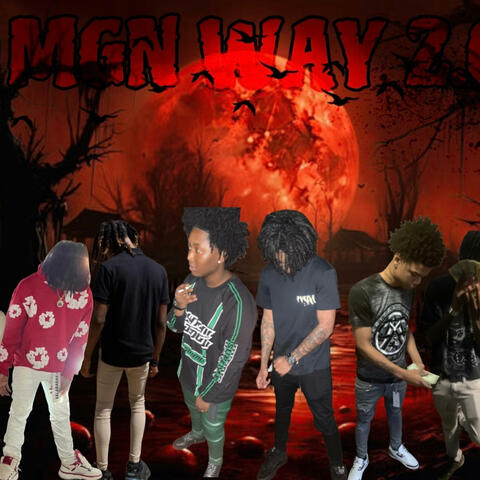 Hitemup 2.0 (feat. 5lilty, li._.d1 & 1lijunkie)