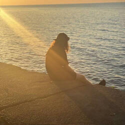 i kinda miss being a kid