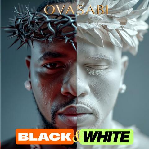 Black And White
