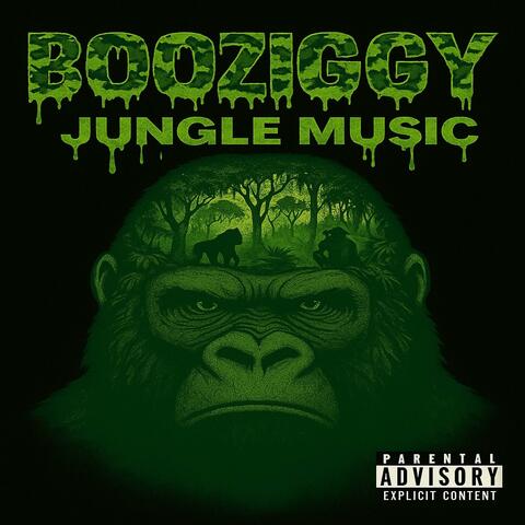 Jungle Music