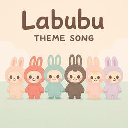 Labubu Magic Song