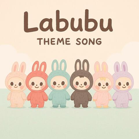 Labubu Magic Song