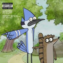 No Yiddish (feat. Hundo)