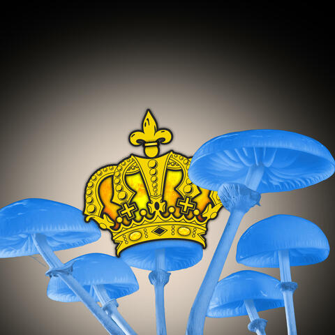 Shrooms at Monica's (from Darling Boy: Original Concept Album)