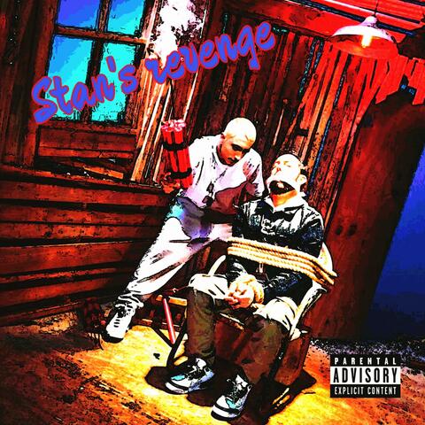 Stans revenge