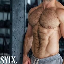 CHEST DAY