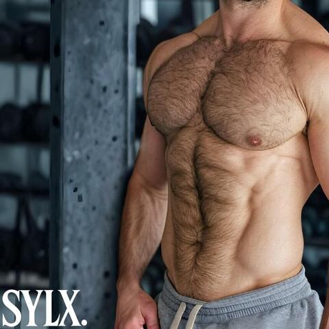 CHEST DAY