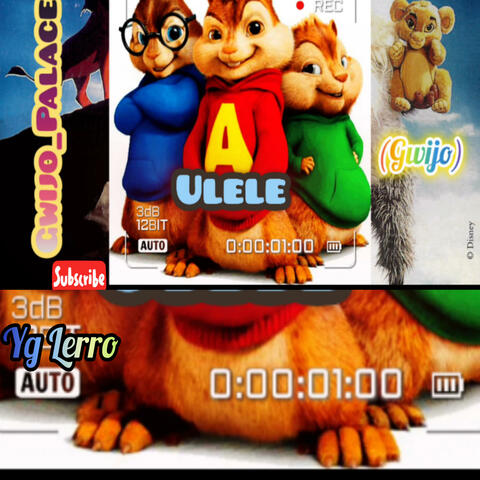 Ulele by Chipmunks