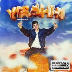 Sac Papier (feat. Don. G & Lambzey)