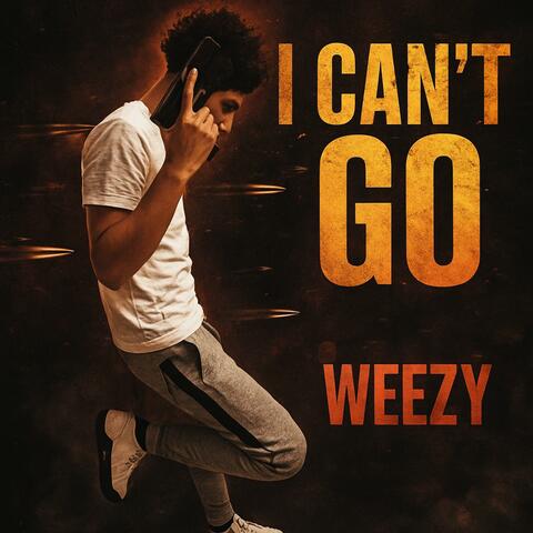 I Cant Go