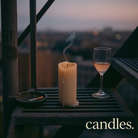 candles