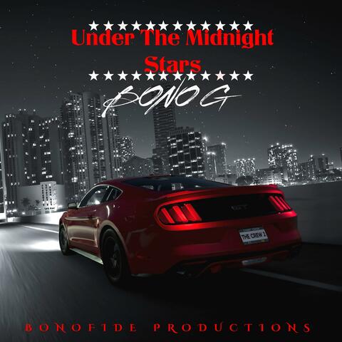 Under The Midnight Stars