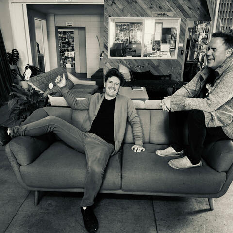 live on beagle radio