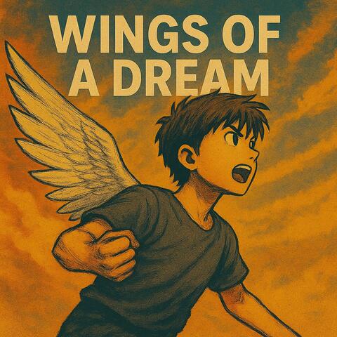 Wings of a Dream