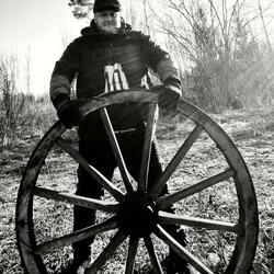 ROMANO TJAVO (feat. YcecoldMusic)