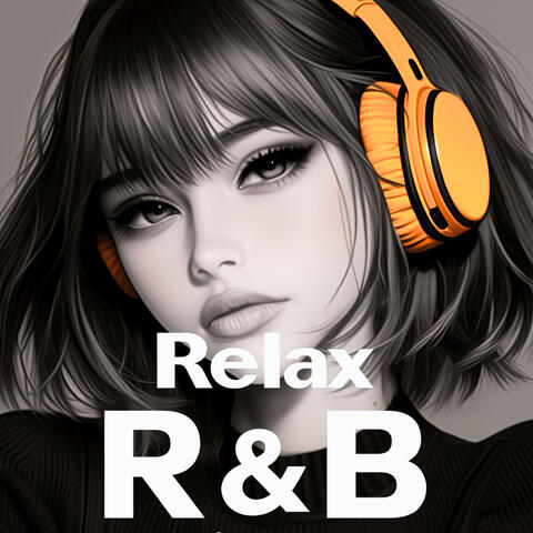 R&B Relax Mix - Smooth Harmony Blend -