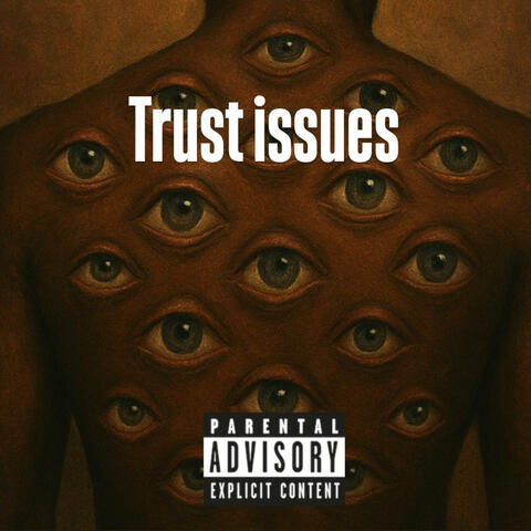 TRUST ISSUES