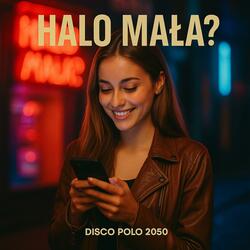 Halo Mała