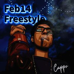 Feb 14 Freestyle