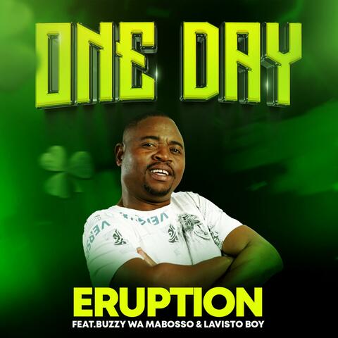ONE DAY (feat. Buzzy wa Mabosso & Lavisto boy) [Radio Edit]