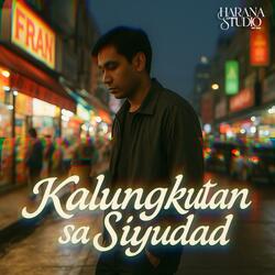 Kalungkutan Sa Siyudad