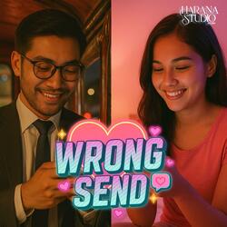 Wrong Send