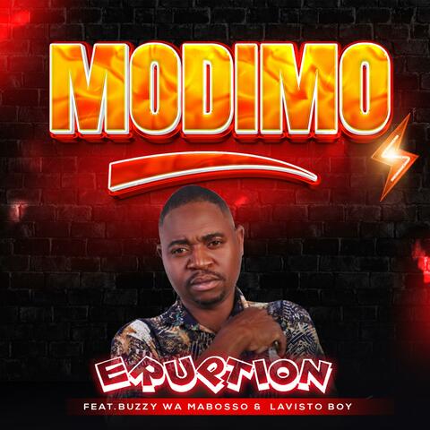 Modimo (feat. Buzzy wa Mabosso & Lavisto boy) [Radio Edit]