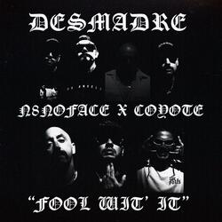 Fool Wit' It (feat. N8noface & Coyote)