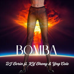 Bomba (feat. Ky Sheny & YnG Cole)