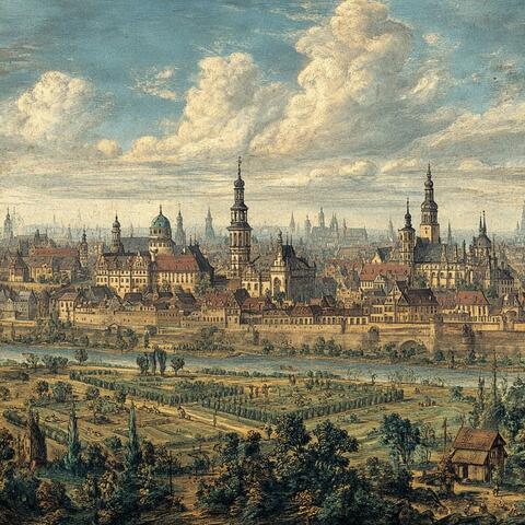 Bach Orchestral Suite No. 3