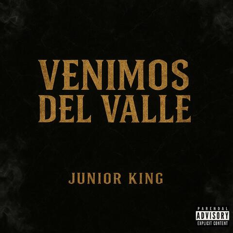 Venimos Del Valle (feat. Airlaps)