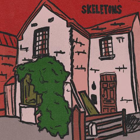 skeletons