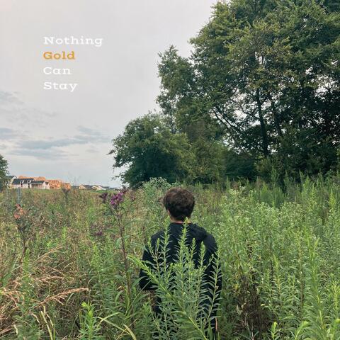 Nothing Gold Can Stay