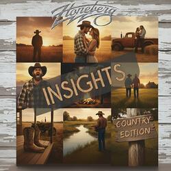 Speak your mind (Country Version)