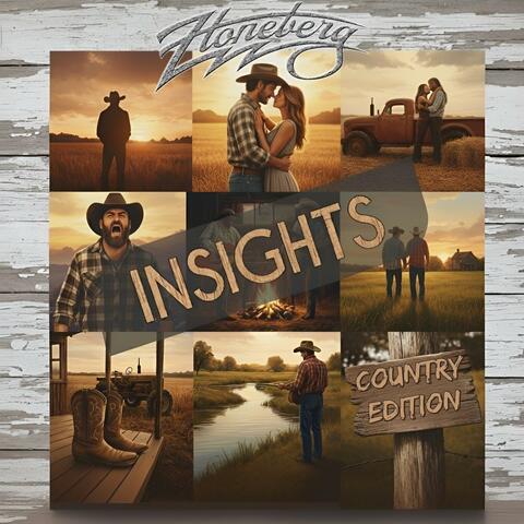 Insights (Country Edition)