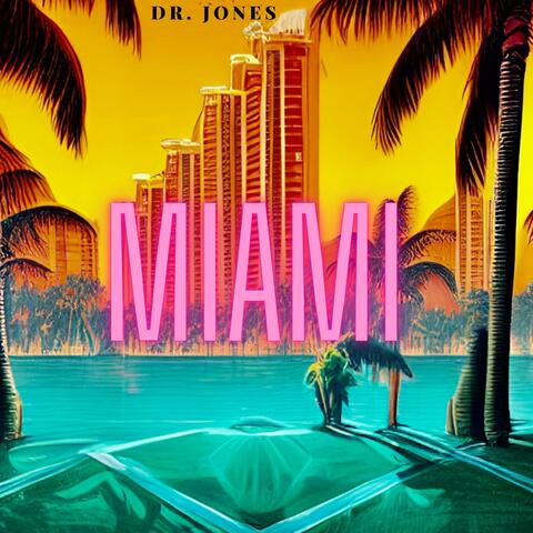 MIAMI (Instrumental)