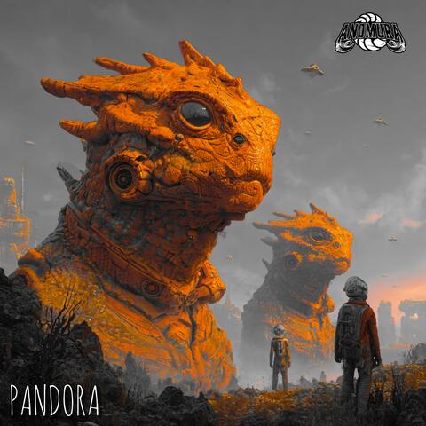 PANDORA