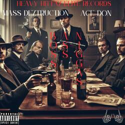 B.A.N (feat. Ace Don)