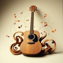 The Guitarmaker's Dream