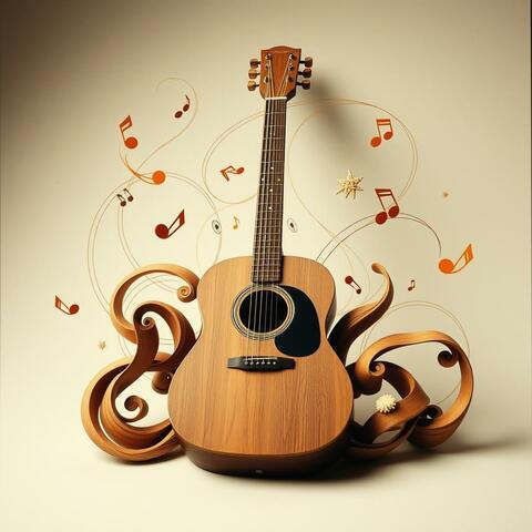 The Guitarmaker's Dream