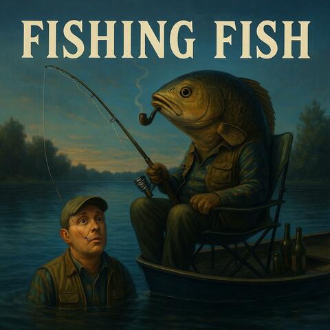 Fishing Fish