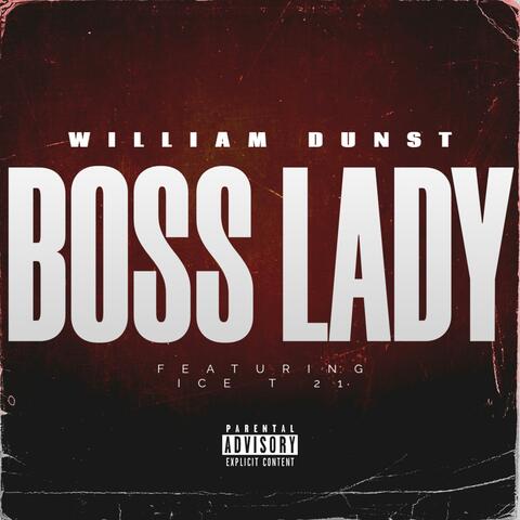 Boss Lady