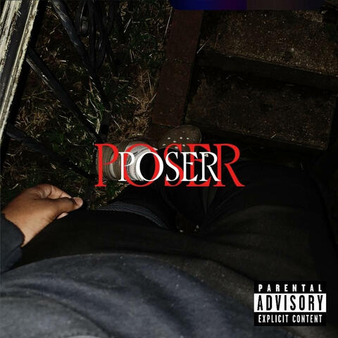 Poser (feat. WlyStorm)