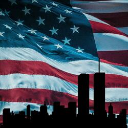 The Day the Towers Fell