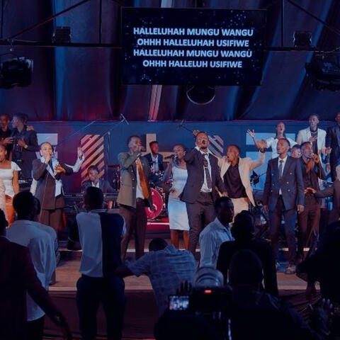 Nitasema ndiye