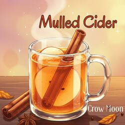 Mulled Cider