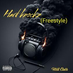 Hardknockz(Freestyle)
