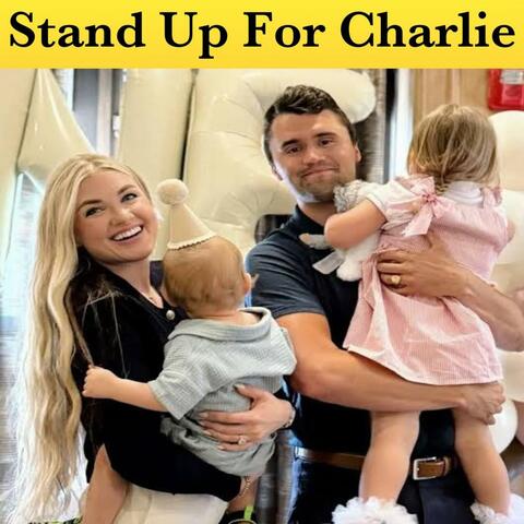 Stand Up For Charlie
